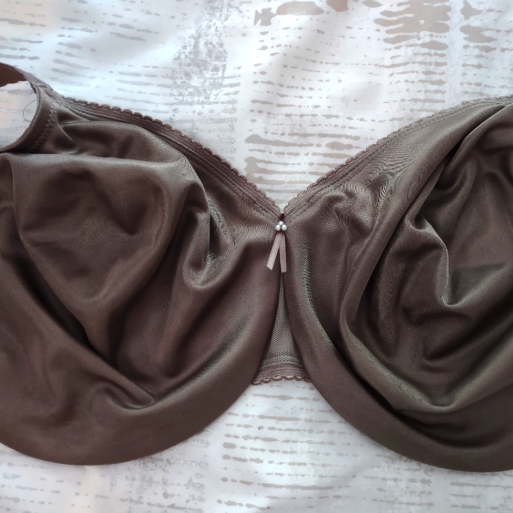 Wacoal 42DDD Bra